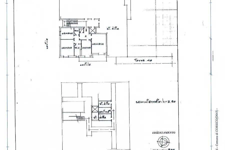 Casa in vendita di 120 mq a €365.000 (rif. 18/2026)