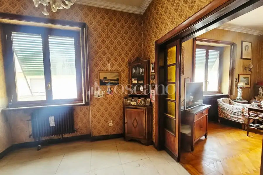 Attico in vendita di 181 mq a €990.000 (rif. 23/2026)