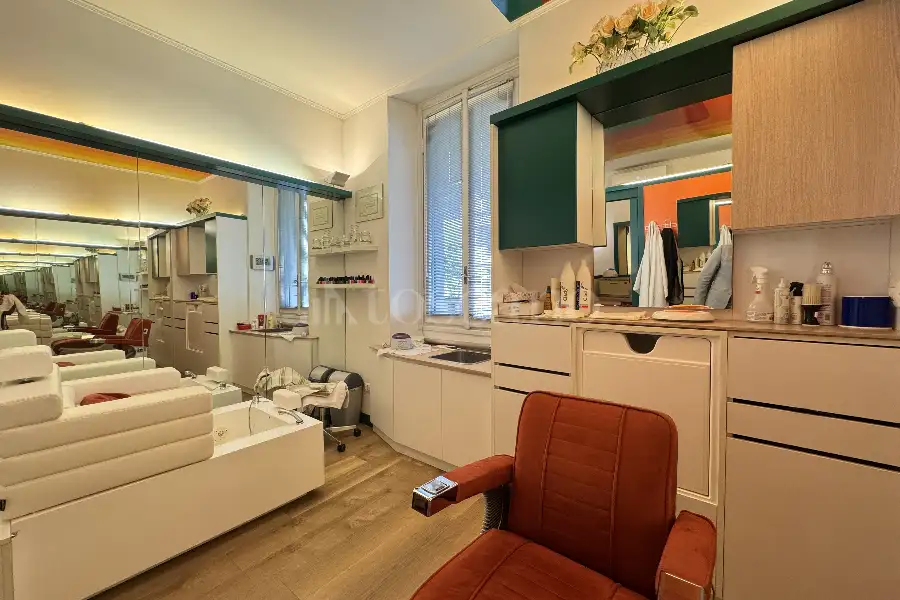 Negozio in vendita di 62 mq a €399.000 (rif. 13/2025)