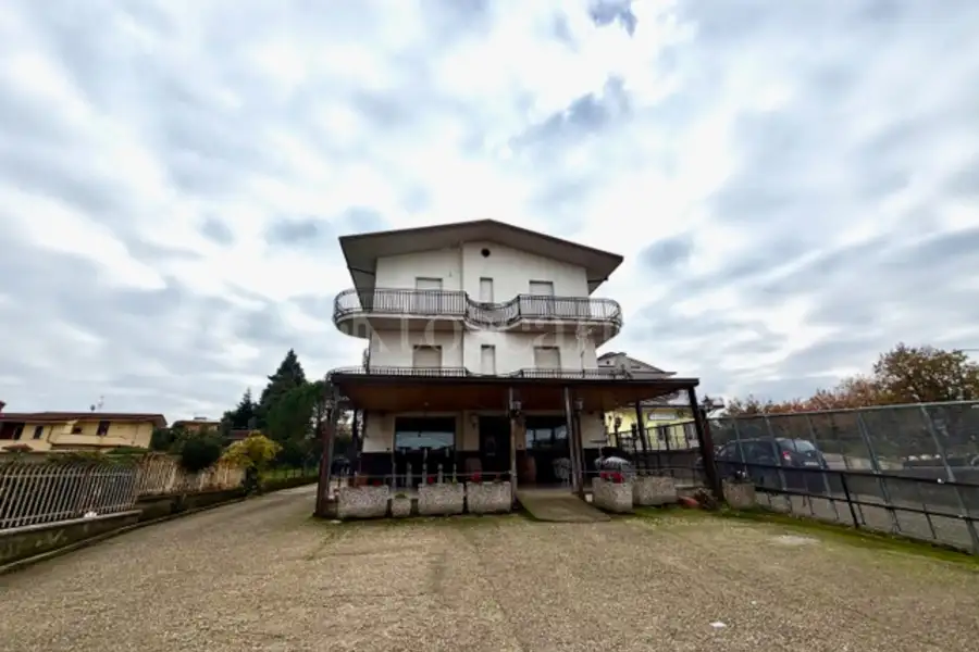 Casa in vendita di 185 mq a €190.000 (rif. 3/2026)