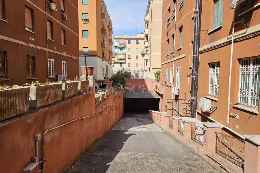 Garage in vendita di 40 mq a €145.000 (rif. 22/2026)