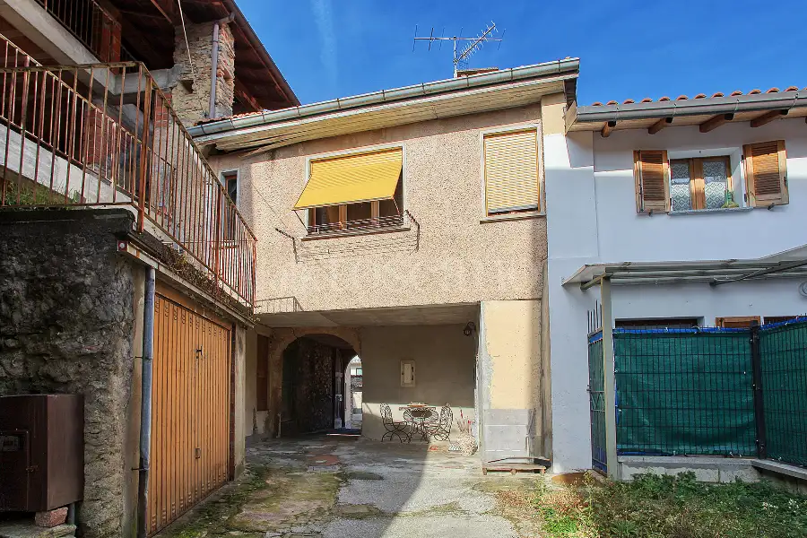 Casa in vendita di 80 mq a €78.000 (rif. 16/2026)
