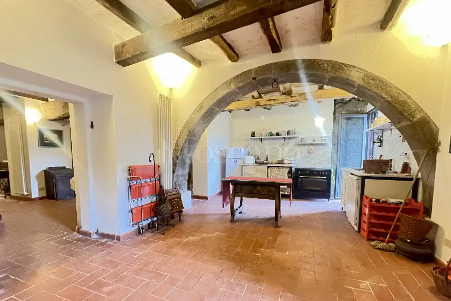 Casa in vendita di 130 mq a €85.000 (rif. 3/2026)