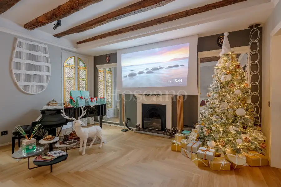 Casa in vendita di 173 mq a €995.000 (rif. 64/2025)