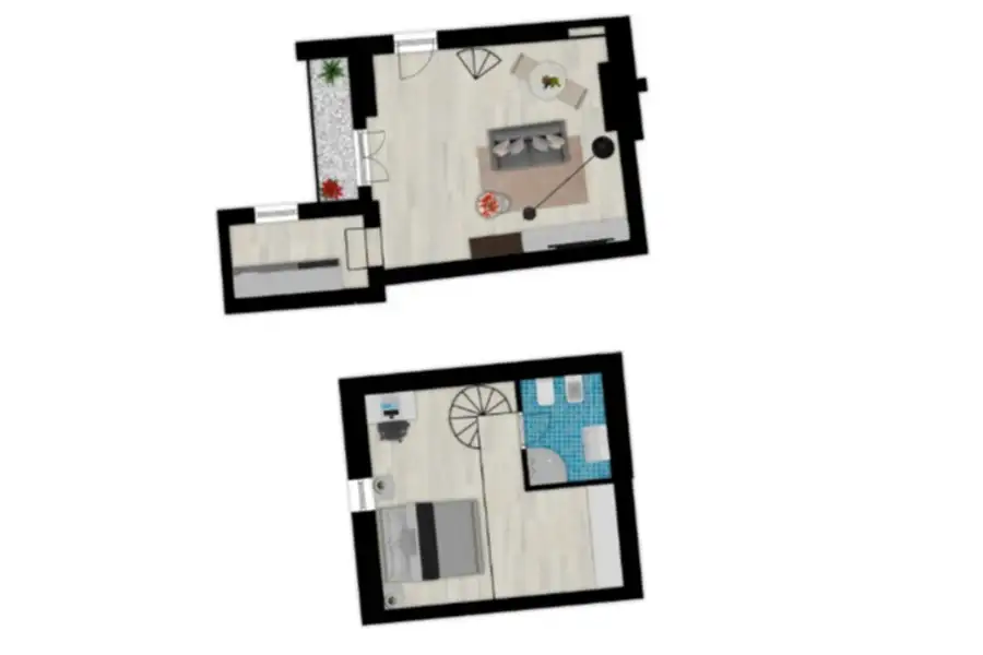 Casa in vendita di 55 mq a €370.000 (rif. 46/2025)