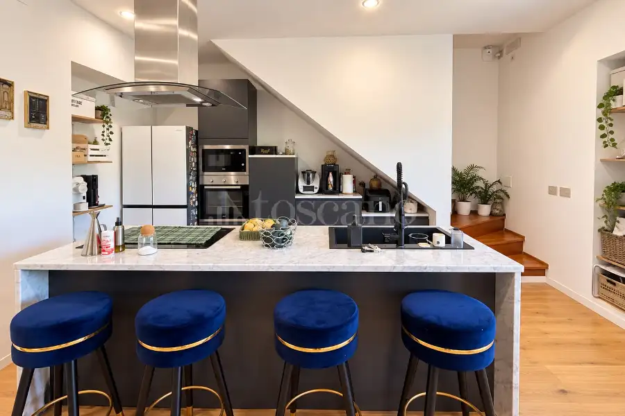 Casa in vendita di 135 mq a €689.000 (rif. 14/2026)