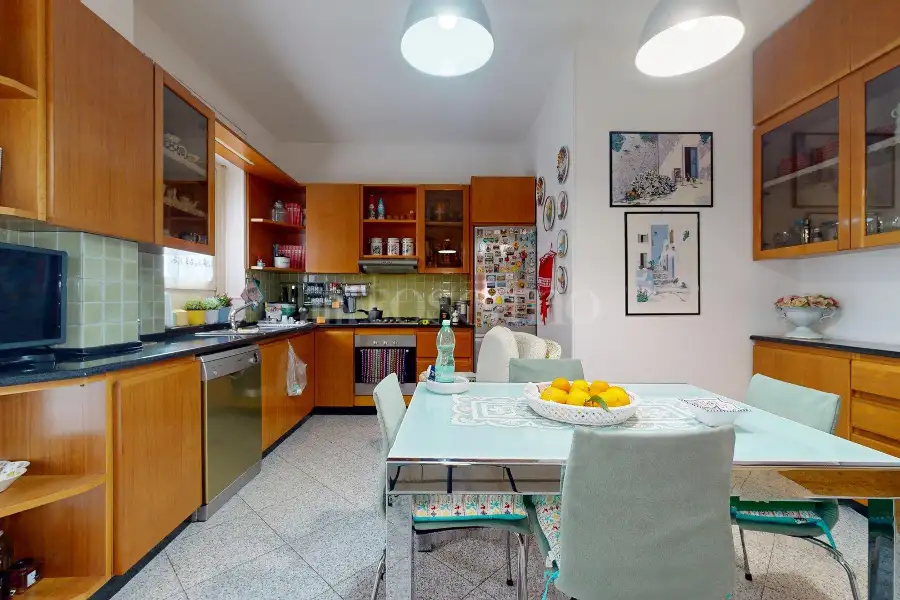 Casa in vendita di 161 mq a €345.000 (rif. 6/2026)