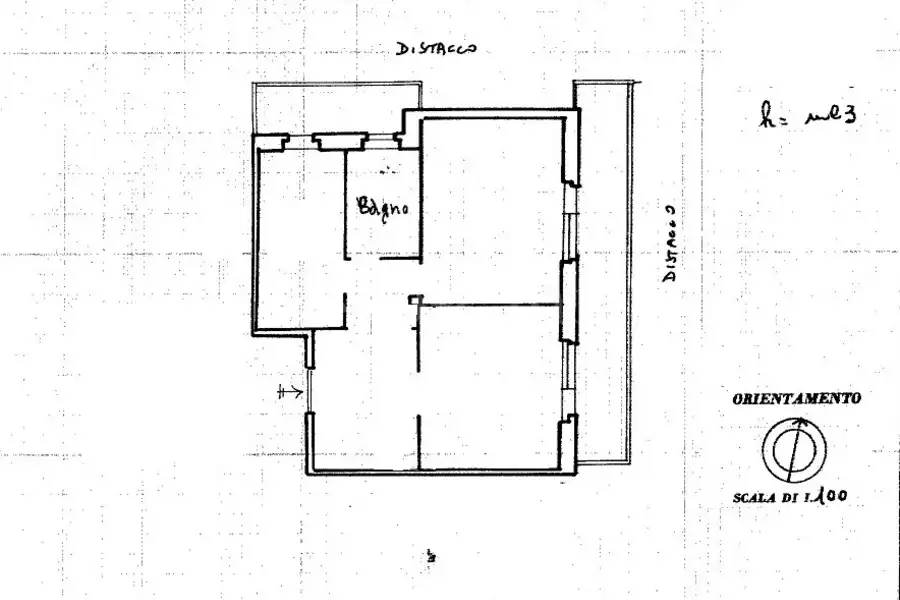 Casa in vendita di 80 mq a €298.000 (rif. 2/2026)