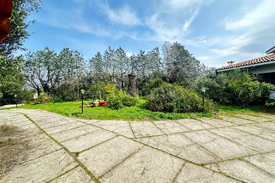 Villa in vendita di 450 mq a €2.200.000 (rif. 9/2026)