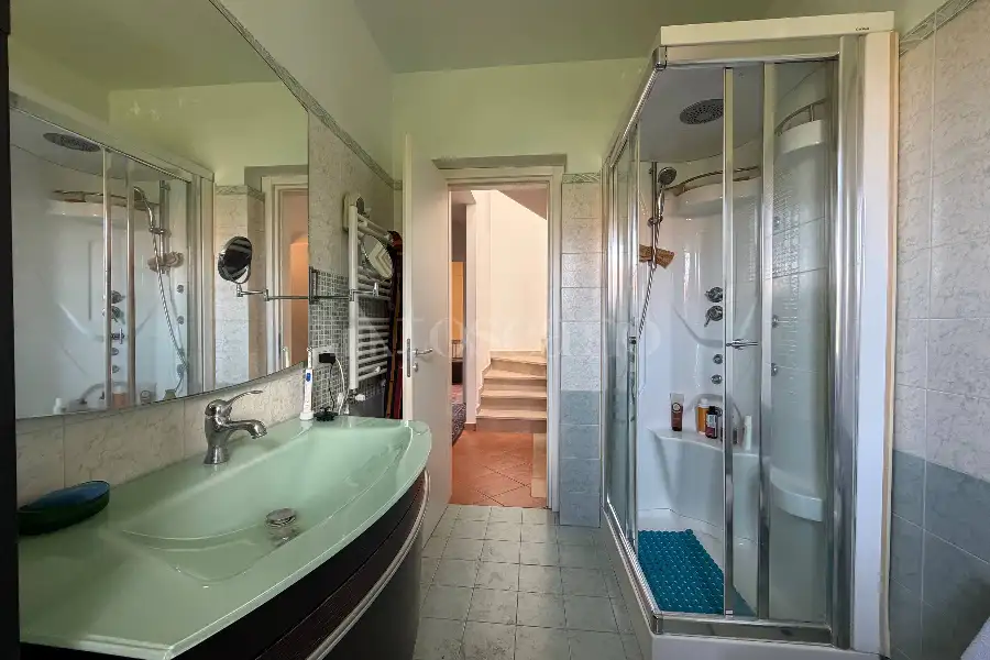 Villino a Schiera in vendita di 158 mq a €348.000 (rif. 121/2026)