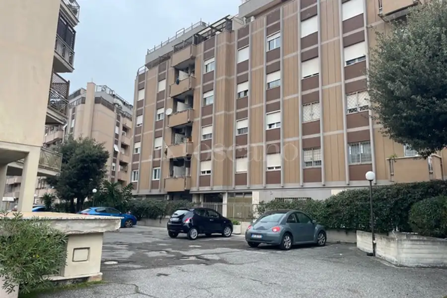 Box in vendita di 15 mq a €29.000 (rif. 64/2026)