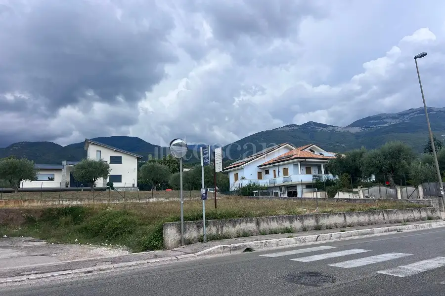 Negozio in vendita di 137 mq a €115.000 (rif. 10/2026)