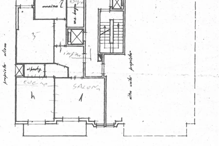 Casa in vendita di 105 mq a €258.000 (rif. 51/2025)