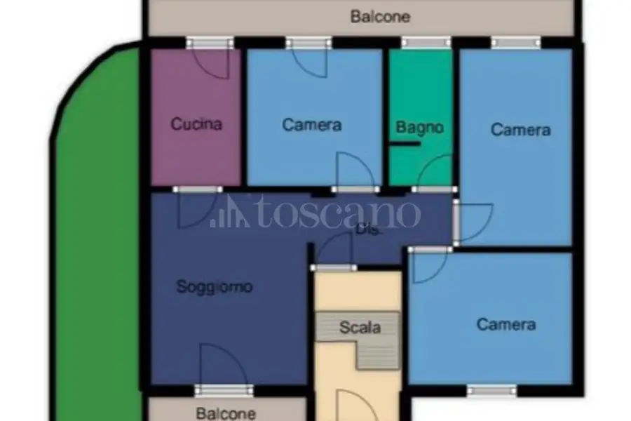 Casa in vendita di 134 mq a €270.000 (rif. 49/2025)