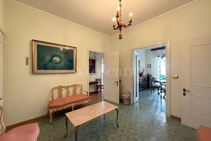 Attico in vendita di 130 mq a €349.000 (rif. 28/2026)