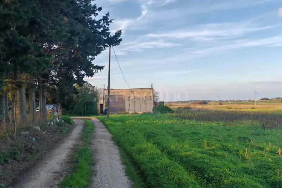 Capannone in vendita di 139 mq a €59.000 (rif. 2/2026)