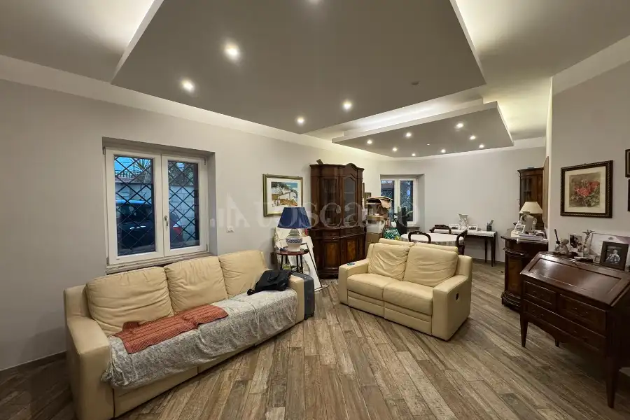 Villa in vendita di 170 mq a €679.000 (rif. 41/2026)