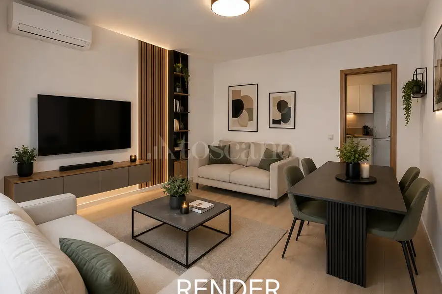 Casa in vendita di 60 mq a €125.000 (rif. 8/2026)