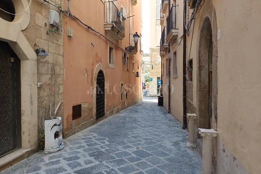 Casa in vendita di 20 mq a €45.000 (rif. 31/2026)