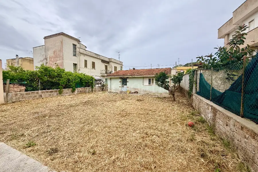 Casa Indipendente in vendita di 80 mq a €169.000 (rif. 20/2026)