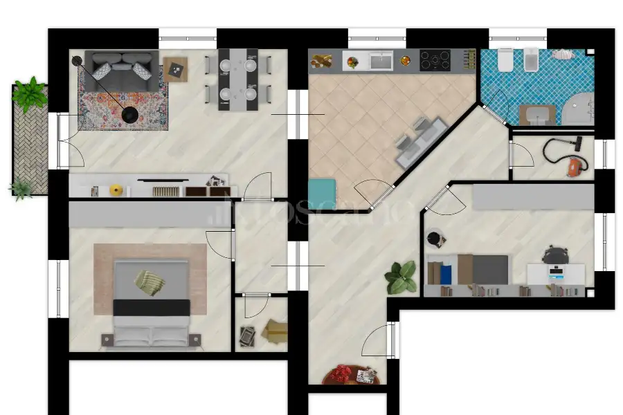 Casa in vendita di 100 mq a €645.000 (rif. 36/2026)