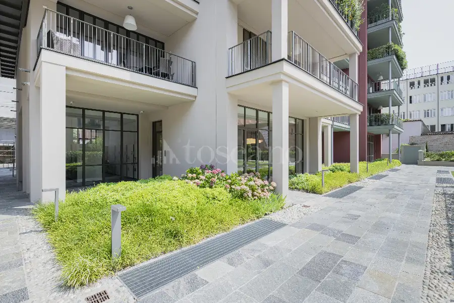 Casa in affitto di 115 mq a €4.000 (rif. 68/2026)
