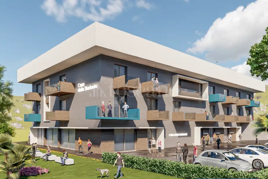 Palazzo in vendita di 2.400 mq a €1.390.000 (rif. 24/2026)