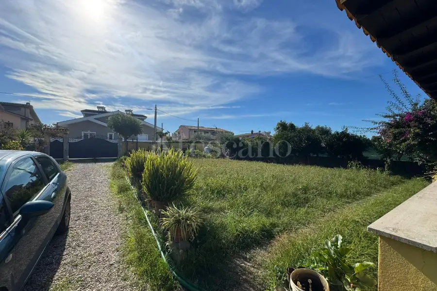 Villa in vendita di 110 mq a €346.000 (rif. 52/2025)