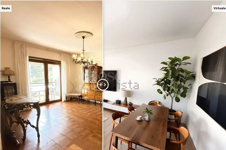 Casa in vendita di 120 mq a €360.000 (rif. 18/2026)
