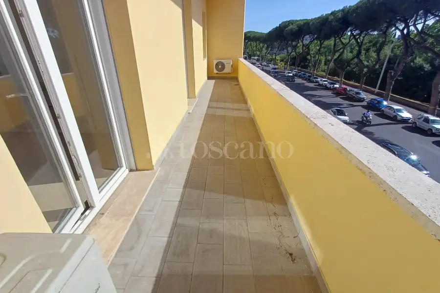 Casa in affitto di 200 mq a €5.300 (rif. 10/2026)