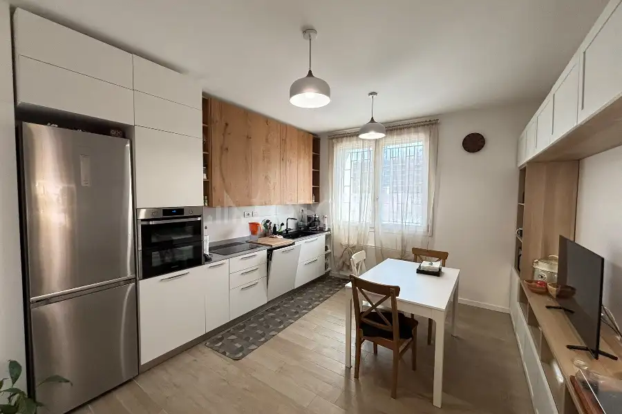 Casa in vendita di 90 mq a €360.000 (rif. 7/2026)