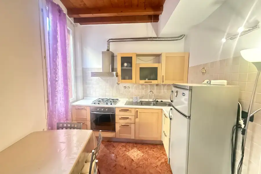 Casa in vendita di 40 mq a €185.000 (rif. 46/2026)