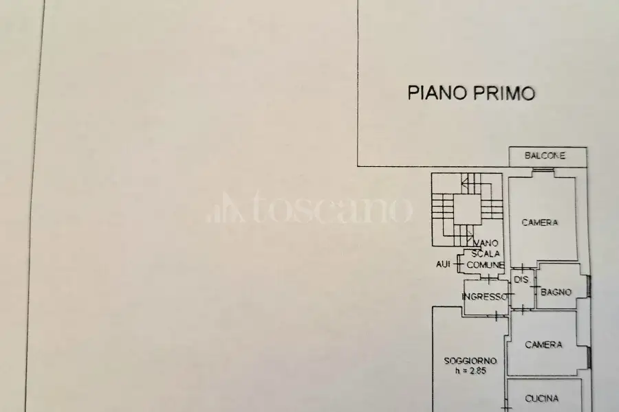 Casa in vendita di 80 mq a €95.000 (rif. 7/2026)