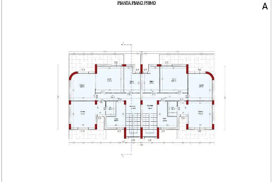 Villa Bifamiliare in vendita di 210 mq a €400.000 (rif. 46/2025)
