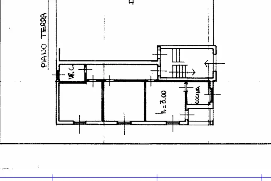Casa in vendita di 85 mq a €169.000 (rif. 43/2025)