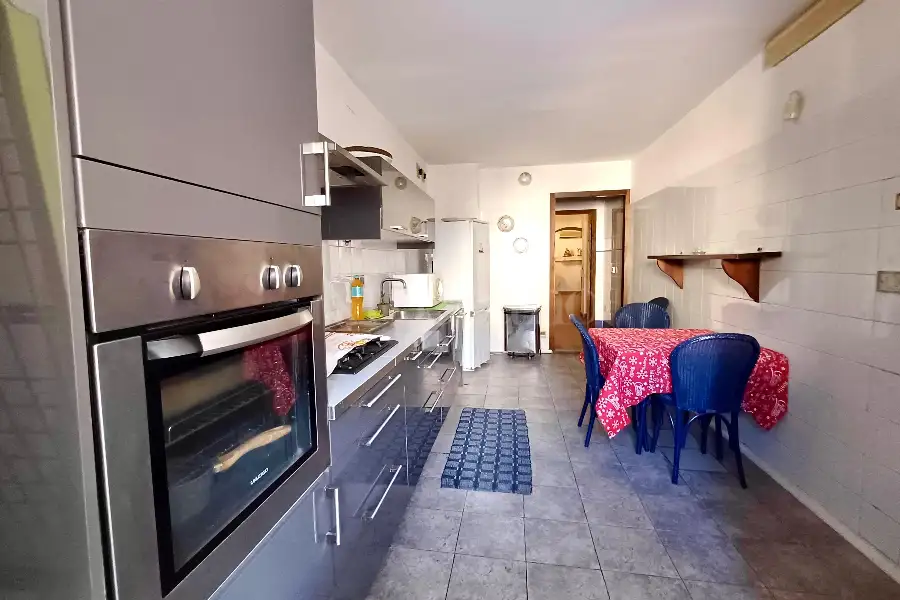 Casa in vendita di 140 mq trattativa riservata (rif. 24/2025)