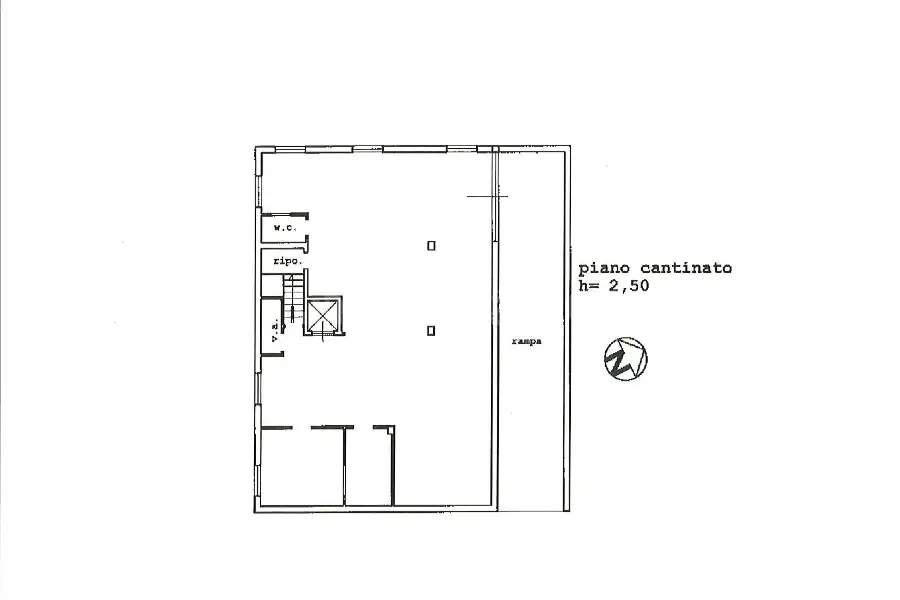 Casale in vendita di 747 mq a €790.000 (rif. 11/2026)