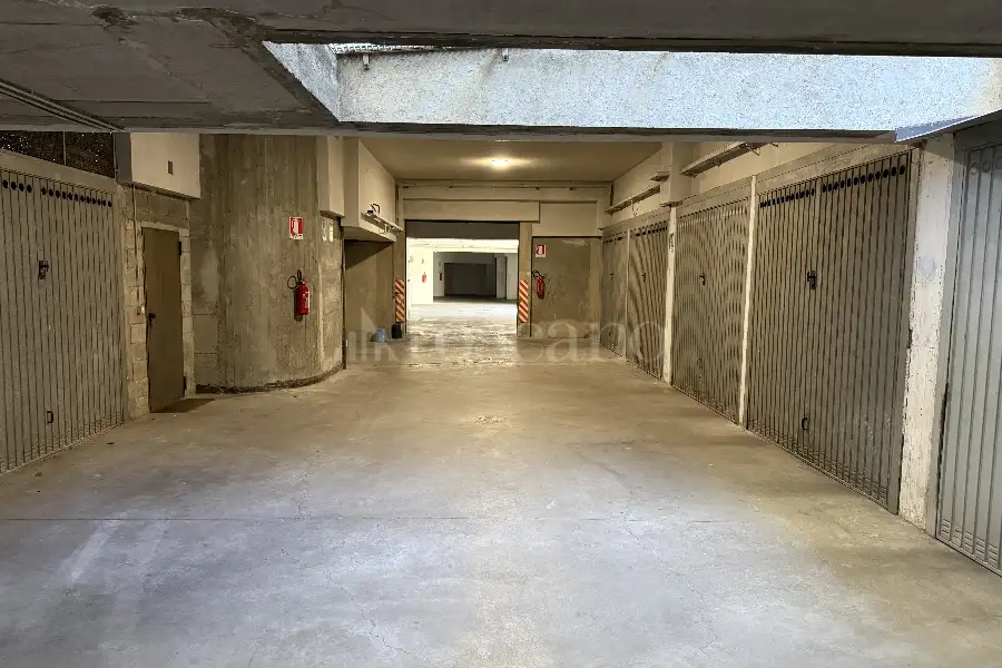 Garage in vendita di 26 mq a €30.000 (rif. 41/2025)