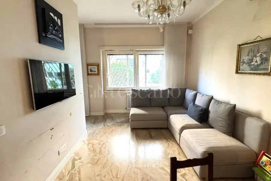 Casa in affitto di 115 mq a €1.400 (rif. 18/2026)