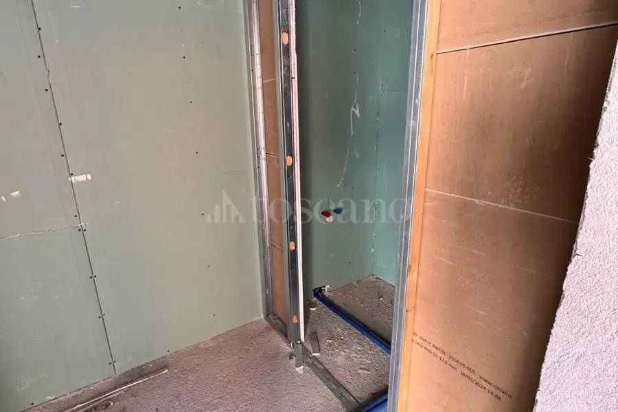 Negozio in vendita di 125 mq trattativa riservata (rif. 86/2025)