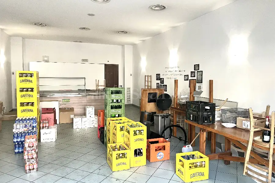Negozio in vendita di 75 mq a €78.000 (rif. 16/2025)