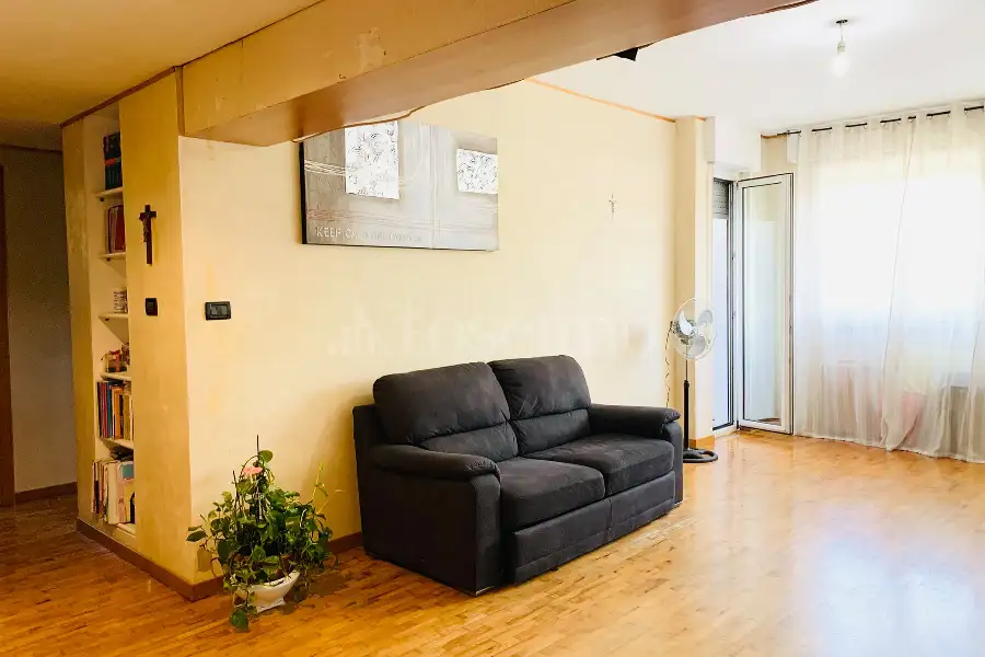 Casa in affitto di 115 mq a €1.300 (rif. 20/2026)