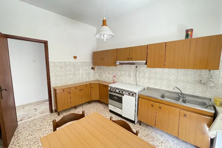 Casa in vendita di 109 mq a €92.000 (rif. 19/2025)