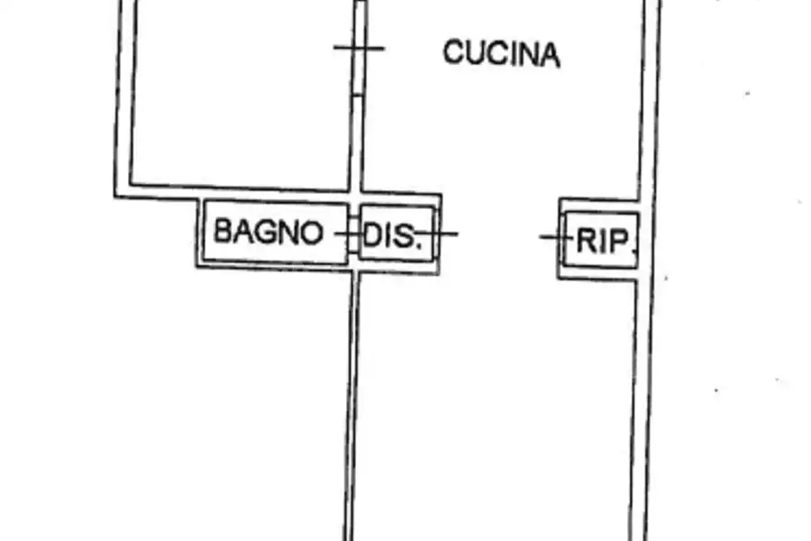 Palazzo in vendita di 436 mq a €720.000 (rif. 91/2025)