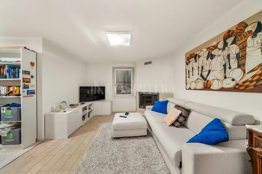Villa in vendita di 350 mq a €970.000 (rif. 41/2026)