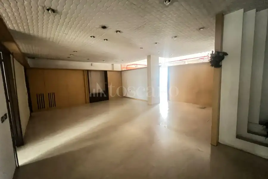 Negozio in vendita di 158 mq a €129.000 (rif. 5/2026)