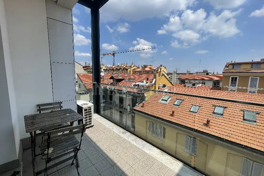 Casa in affitto di 75 mq a €2.250 (rif. 70/2026)
