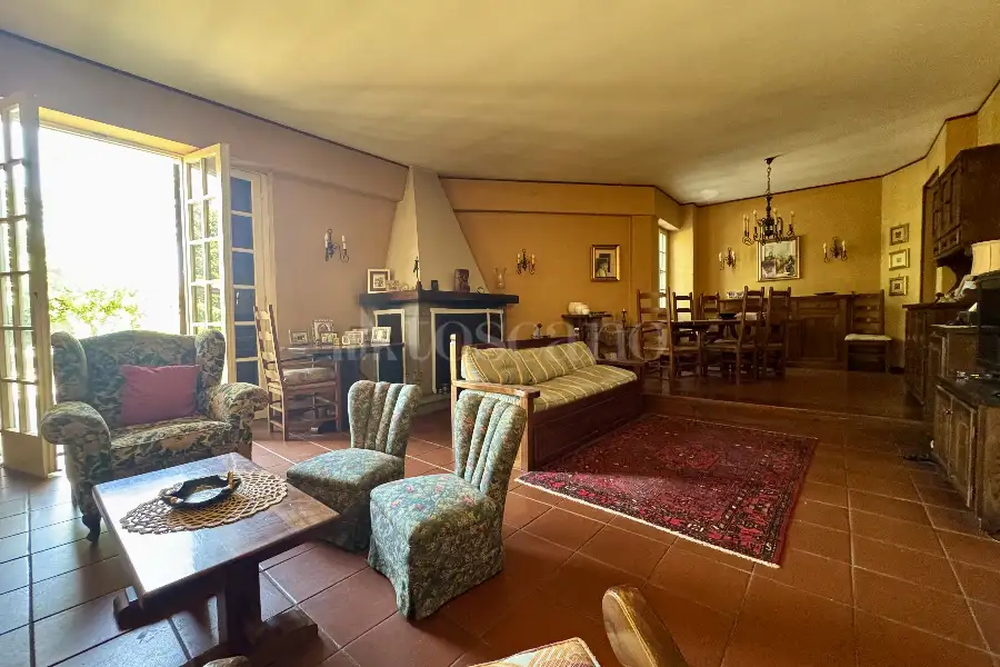 Villa in vendita di 300 mq a €639.000 (rif. 66/2025)