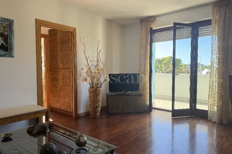 Attico in vendita di 120 mq a €349.000 (rif. 16/2026)