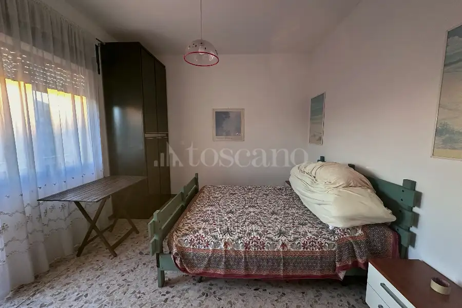 Attico in vendita di 70 mq a €199.000 (rif. 7/2026)